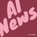 Logo of the podcast AI新聞 Podcast AI新聞