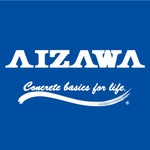 Logo of the podcast AIZAWA Concrete Co. Podcast AIZAWA Concrete Co.