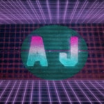 Logo of the podcast A.J. Chat Podcast A.J. Chat