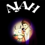 Logo of the podcast AJAH - Adam and Joe After Hours Podcast AJAH - Adam and Joe After Hours