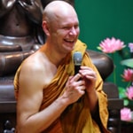 Logo of the podcast Ajahn Brahmali Podcast Logo of the podcast Ajahn Brahmali Podcast