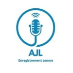 Logo of the podcast AJL Enregistrement sonore : Les fictions audios d'Alexis JL Bernardet Podcast AJL Enregistrement sonore : Les fictions audios d'Alexis JL Bernardet