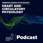 Logo of the podcast AJP-Heart and Circulatory Physiology Podcast Podcast AJP-Heart and Circulatory Physiology Podcast