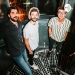Logo of the podcast AJR FAN CLUB Podcast AJR FAN CLUB