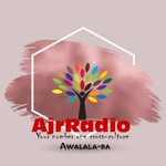 Logo of the podcast AjrRadio is an independent radio that believes in th African culture and is the number 1 cross-cult Podcast AjrRadio is an independent radio that believes in th African culture and is the number 1 cross-cult