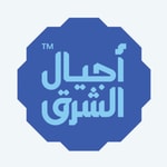 Logo of the podcast أجيال الشرق Podcast أجيال الشرق