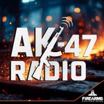 Logo of the podcast AK-47 Radio Show Podcast AK-47 Radio Show