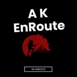Logo of the podcast AK EnRoute Podcast AK EnRoute