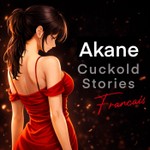 Logo of the podcast Akane Cuckold Stories π FranΓ§ais Podcast Akane Cuckold Stories π FranΓ§ais