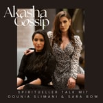 Logo of the podcast Akasha Gossip Podcast Akasha Gossip