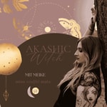 Akashic Witch - dein Podcast für moderne Spiritualität, Magie und Medialität Akashic Witch - dein Podcast für moderne Spiritualität, Magie und Medialität