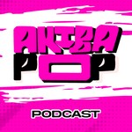 Logo of the podcast Akibapop Podcast Podcast Akibapop Podcast