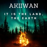Logo of the podcast Akiiwan Missing podcast logo