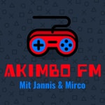 Akimbo FM Podcast Akimbo FM
