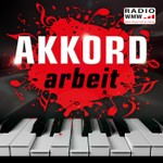 Logo of the podcast AKKORDarbeit - Der RADIO WMW Musikpodcast Podcast AKKORDarbeit - Der RADIO WMW Musikpodcast