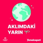 Logo of the podcast Aklımdaki Yarın Podcast Aklımdaki Yarın