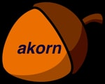 Logo of the podcast akorn - Mighty Old Tales Retold Podcast akorn - Mighty Old Tales Retold