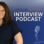akQuise strategen - Podcast