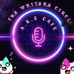 Logo of the podcast AK’s Cafe Podcast AK’s Cafe