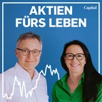 Aktien fürs Leben Podcast Aktien fürs Leben