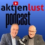 Logo of the podcast aktienlust Podcast - Die Fuchsrunde: Börse, Bier & Biss Podcast aktienlust Podcast - Die Fuchsrunde: Börse, Bier & Biss