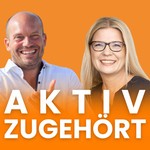 Aktiv Zugehört - Insights aus Coaching & Therapie Podcast Aktiv Zugehört - Insights aus Coaching & Therapie