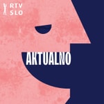 Logo of the podcast Aktualno 202 Podcast Aktualno 202