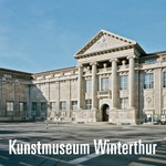 Logo of the podcast Aktuelle Ausstellungen im Kunstmuseum Winterthur Podcast Aktuelle Ausstellungen im Kunstmuseum Winterthur