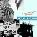 Podcast Aktuelle Stunde - Politik & Bildung mit der Heinrich-Böll-Stiftung Niedersachsen
