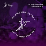 Logo of the podcast Al aire con Flapz Podcast Al aire con Flapz