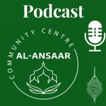 Logo of the podcast Al-Ansaar Podcast Podcast Al-Ansaar Podcast