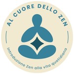 Logo of the podcast Al cuore dello Zen Podcast Al cuore dello Zen