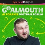 Logo of the podcast Al Foran's Goalmouth Podcast Al Foran's Goalmouth