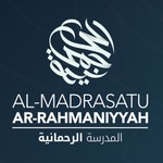 Logo of the podcast Al-Madrasatu Ar-Rahmaniyyah Podcast Al-Madrasatu Ar-Rahmaniyyah