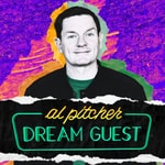 Al Pitcher - Dream Guest Al Pitcher - Dream Guest