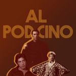Logo of the podcast Al Podcino Podcast Al Podcino