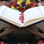 Logo of the podcast AL QUR AN KAREEM Podcast AL QUR AN KAREEM