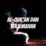 Logo of the podcast Al-Qur'an dan Terjemahan Podcast Al-Qur'an dan Terjemahan