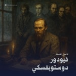 الأعمال الكاملة لـ فيودور دوستويفسكي