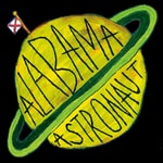 Alabama Astronaut Podcast Alabama Astronaut