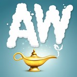 Aladdins Wunderlampe Podcast Aladdins Wunderlampe