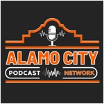 Logo of the podcast Alamo City Podcast Network Podcast Alamo City Podcast Network