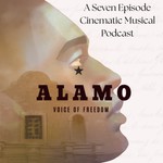 Logo of the podcast Alamo: Voice of Freedom Podcast Alamo: Voice of Freedom