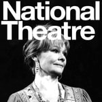 Logo of the podcast Alan Bennett and Judi Dench perform a short radio play Podcast Alan Bennett and Judi Dench perform a short radio play
