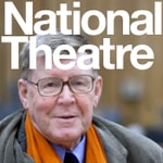 Logo of the podcast Alan Bennett reads his introduction to People Podcast Alan Bennett reads his introduction to People