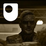 Logo of the podcast Alan Turing: Life and legacy - for iPod/iPhone Podcast Alan Turing: Life and legacy - for iPod/iPhone