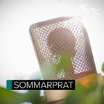 Logo of the podcast Ålands Radio - Sommarprat 2024 Missing podcast logo