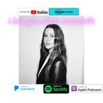 Podcast ALANIS MORISSETTE PODCAST