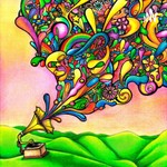 Podcast Alan’s Psychedelic Breakfast