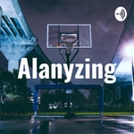 Logo of the podcast Alanyzing Podcast Alanyzing